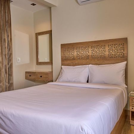Lotus Inn Kafret el-Gabal 외부 사진